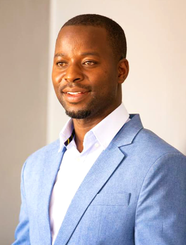 Jonathan Malisa, CEO of Best Remain Motors